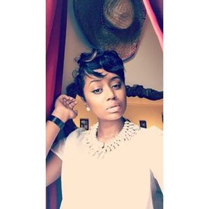 Lateah Beal