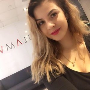 Jenny Vorobyova