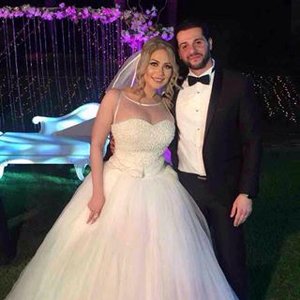 Nelly Mostafa