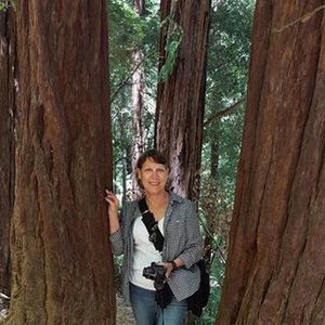 Debbie Entreken