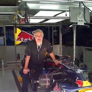 Jim Fulton