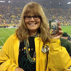 Jeanie Lukes