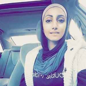 Farah Barakat