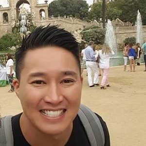 Stephen Le