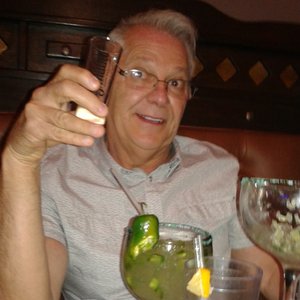 Bruce Kamin