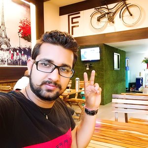 Nitinpal Singh