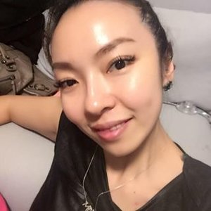 Christine Chiu