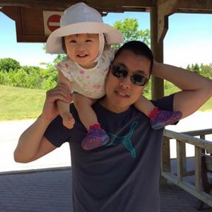 Aaron Quan