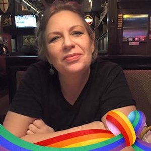 Kathi Harvey