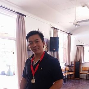 Minh N Vo
