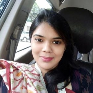 Neha Mathur