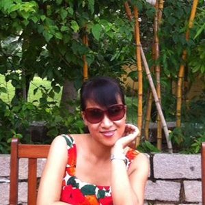 Jennifer Ta