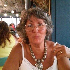 Susan Cornish