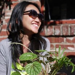 Lily Shen