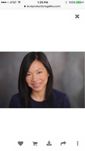 Jenny Wong