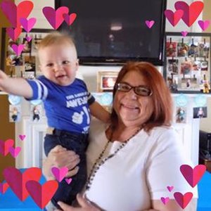 Carol Mead