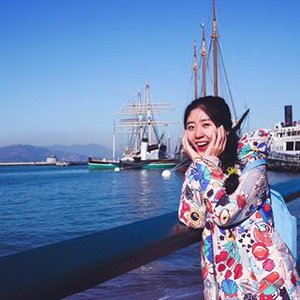 Ariel Mingtong Jiang