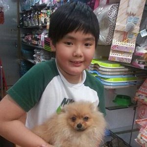 Isaac Chan