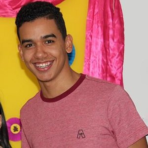 Robson Ferreira