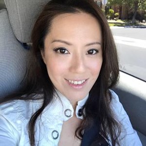 Diane Hsiung