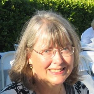 Nancy Chase