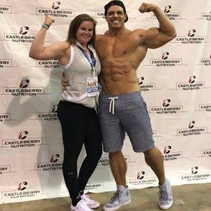 Alicia Kouba
