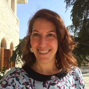 Dayana Abboud