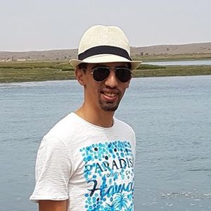 Zakaria Boukhrissi