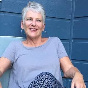 Amanda Cushman