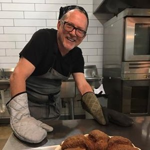 John Pitblado