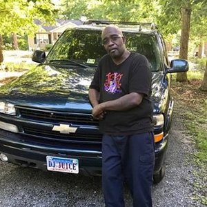 Reggie Brock