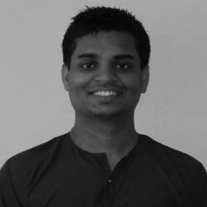 Ashwin Narkhede