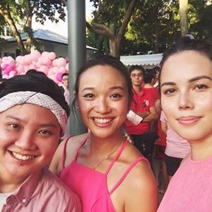 Marcia Ong