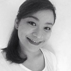 Marie Bawanan