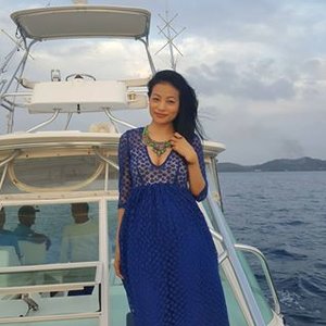 Anjana Rai