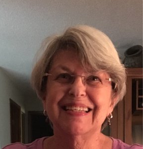 June Wright