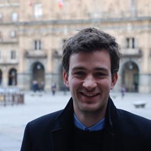 Kilian Stockhausen