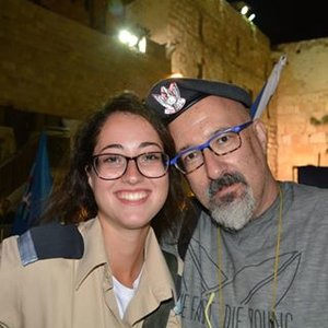 Moshe Butensky