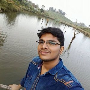 Jai Krishnan