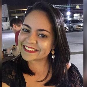 Gabriela Martins