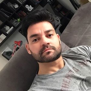 Anderson Ribeiro