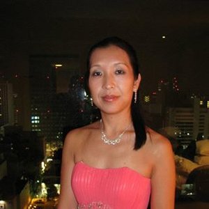 Cristiane Harumi