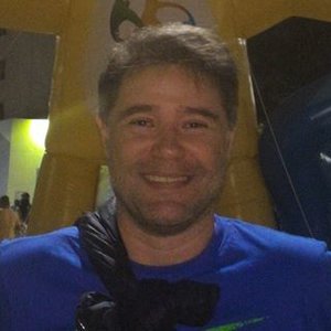 Eduardo Harms