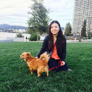 Julia Lin