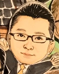 Ben Pong