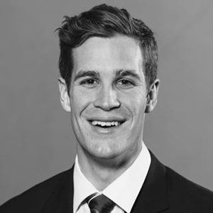 Tanner Johnson