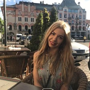 Olya Tylchyk