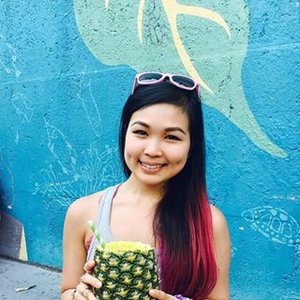 Natalie Khoo