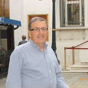 Bill Eslinger
