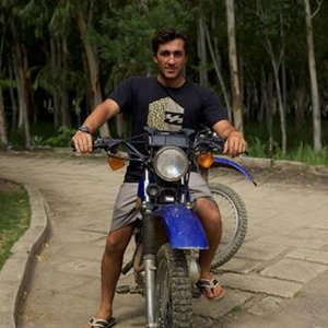 Patrick Dumas